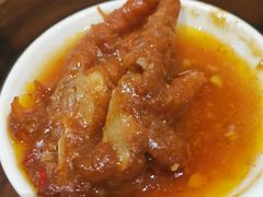 -万荟轩海鲜·粤式点心自助餐厅(蓝海风万怡酒店)
