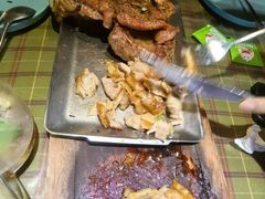 -美森西餐厅(曙光大道店)