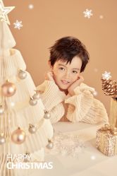 -CUTE BABY 儿童摄影工作室(福田店)