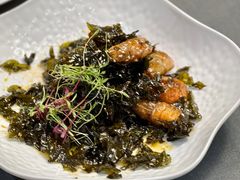 美极茶香虾-丰收日(五角场店)