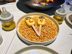 -狮拾久·现代新加坡料理(福田COCO Park店)