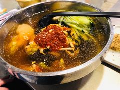 -白玉串城·朝鲜族烤串(龙岗店)