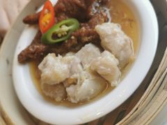 -钟菜·粤菜点心·宴请(海上世界·汇港二期店)