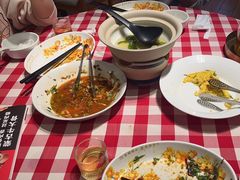 -西贝莜面村(近铁城市广场店)