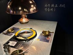 -喜来稀肉(旺角广华街店)