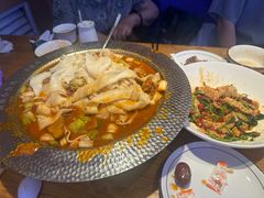 -俭寨大盘鸡·缸子肉·小公鸡·新疆菜(云通店)