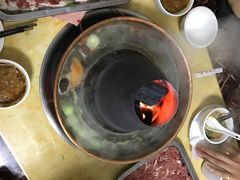 -月圆火锅(宁海东路二店)
