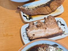 -孙盛兴奥灶面馆·蟹黄面·三虾面(直营.拙政园店)