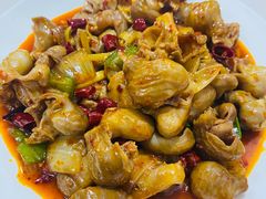 -温州一家人美食(西木头市店)