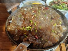 -老雒阳面馆·水席(定鼎门店)