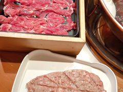 -古铜老院铜锅涮肉·清真(双井店)