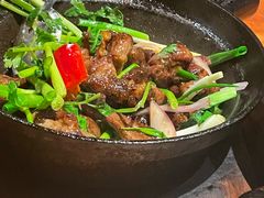 -旺爷砂锅·茶作(国贸城店)