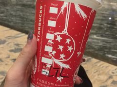 -星巴克(烟台大悦城店)
