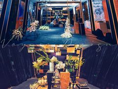 -上海雅居乐万豪侯爵酒店