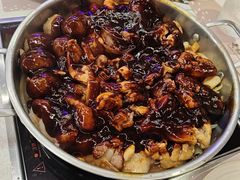 -黄记煌三汁焖锅(首创奥特莱斯店)