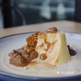 那里花园还有这么安静的地方💐
