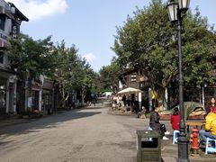 -两江国际影视城