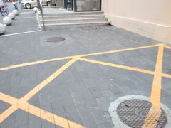 -清华大学-甲所餐厅