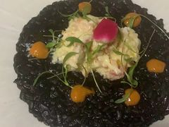 -Osteria Garden 生蚝花园餐厅(原进贤路店)