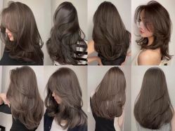 -Kraemer Paris  苏豪路易士·嘉玛发廊