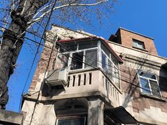 -天津五大道文化旅游区