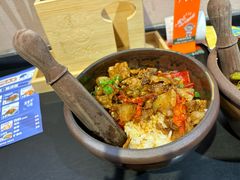 -擂饭(MOMOPARK店)