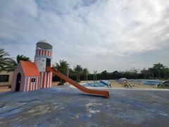 -珠海海泉湾神秘岛亲子乐园