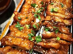 -前海沿·青岛菜(乐客城店)