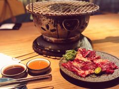 -烧肉达人•炭火烧肉(新天地店)