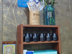 -京玉菲饭店(李村店)