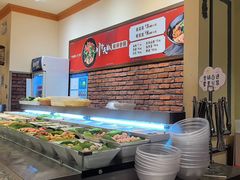 -大食代美食广场(上海中心店)