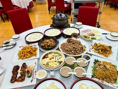 -金百门·顺德海鲜酒家(陈村店)