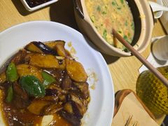 -关东小磨东北菜(上海长风大悦城店)