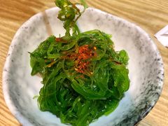 -胜代日本料理(云程巷小区店)