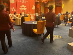 -哈尔滨香格里拉大酒店