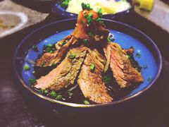 -一豚轩·烧鸟·豚骨拉面(五四路店)