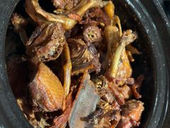 -斯丹姜母鸭·古法干香(涂门街总店)