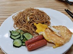 -黄山白云宾馆