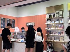 -海马体照相馆(佛山岭南站店)