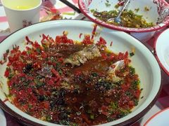 -西江红·株洲本地菜(滨江南路店)