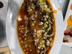 -南来顺饭庄·清真(南菜园店)