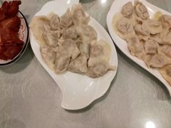 -黄家饺子东北特色菜馆(湖滨商业街店)