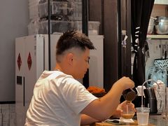 -Home Cafe(水榭春天店)