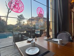 -芭东小镇温泉