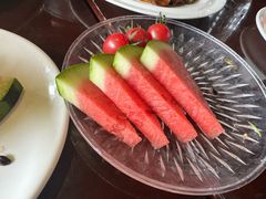 -南山竹海·珍味堂