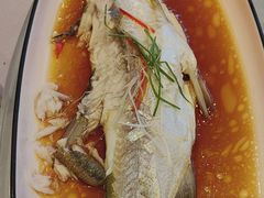 -全聚德(上海首店浦东店)