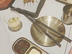 -大呲花丹东海鲜烤肉(梅林店)