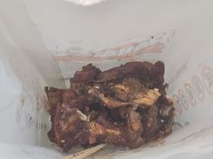 -爆脾气生炸鸡架(通州万达店)