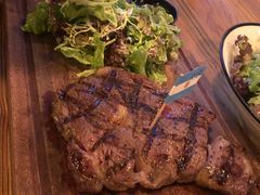 肉眼牛排-El Bodegon阿根廷秘鲁餐厅(幸福路店)