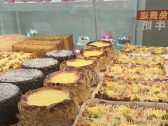-味多美蛋糕(航天桥店)